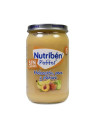 Nutribén Pot Pêche, Poire et Banane 235 g