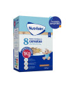 Nutribén Bouillie 8 Céréales 1 kg
