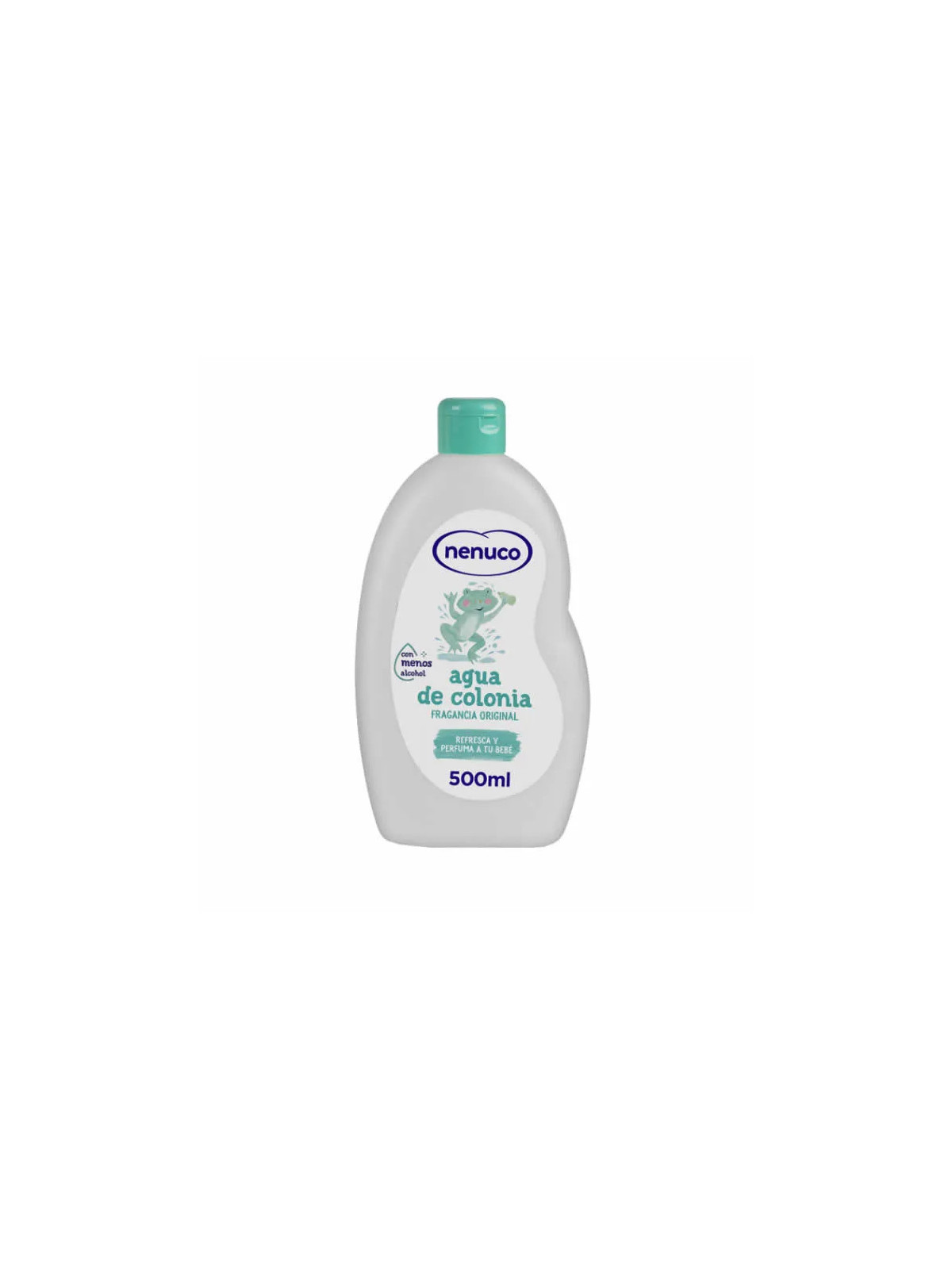 Nenuco Eau de Cologne 500ml