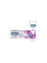 Oral-B Dentifrice 3D White Luxe Seductive Shine 75ml