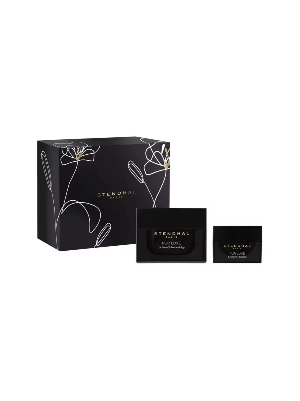 Stendhal Pur Luxe Coffret Soin Noël