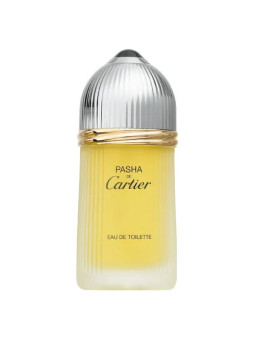 Cartier Pasha Eau de Toilette Vaporisateur 100ml