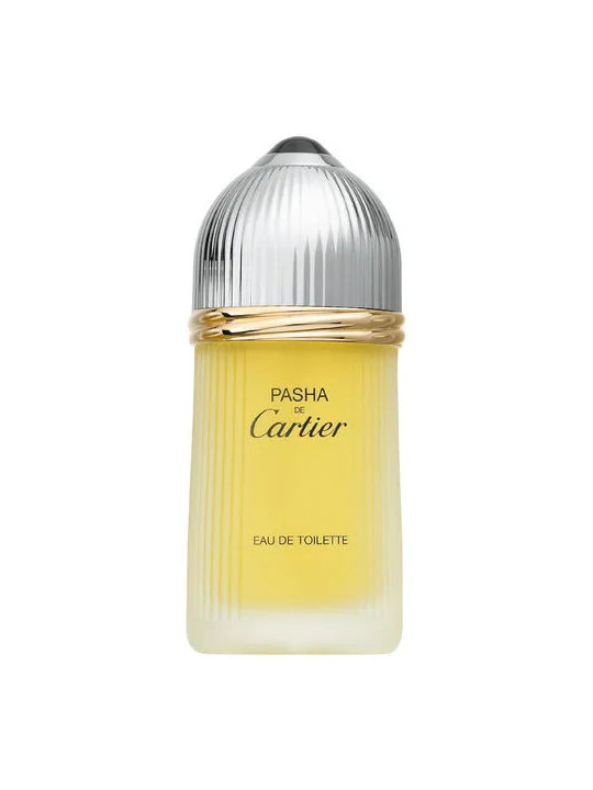 Cartier Pasha Eau de Toilette Vaporisateur 100ml