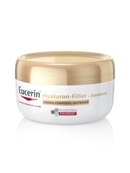 Eucerin Hyaluron-Filler + Elasticity Crème Corps 200ml