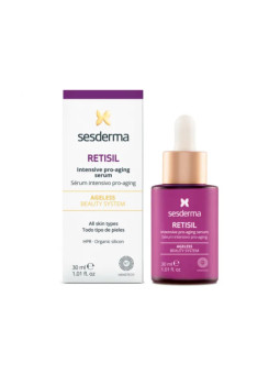 Sesderma Retisil Sérum Intensif 30ml