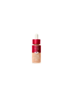 Bourjois Healthy Mix Serum Foundation Fond de Teint 55N-Deep Beige 30ml