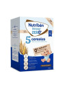 Nutribén Innova 5 Céréales 0% Sucres Ajoutés 1 Boîte 500g