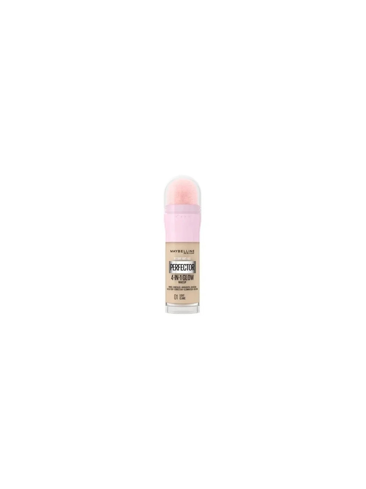 Maybelline Instant Anti-Age Perfector Glow 01 Light 20ml