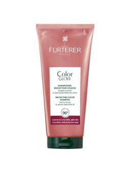 René Furterer Color Glow Shampooing Protecteur de Couleur 200ml