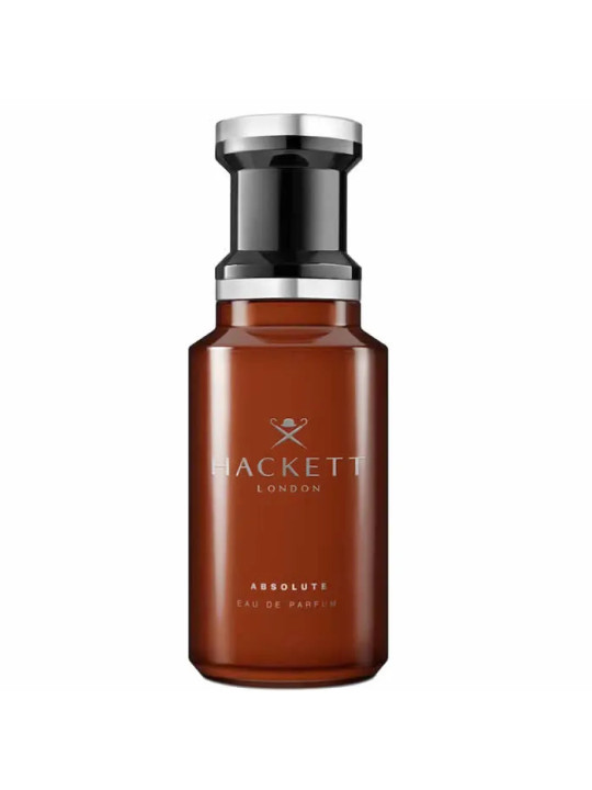 Hackett Absolute Eau de Parfum Vaporisateur 50ml