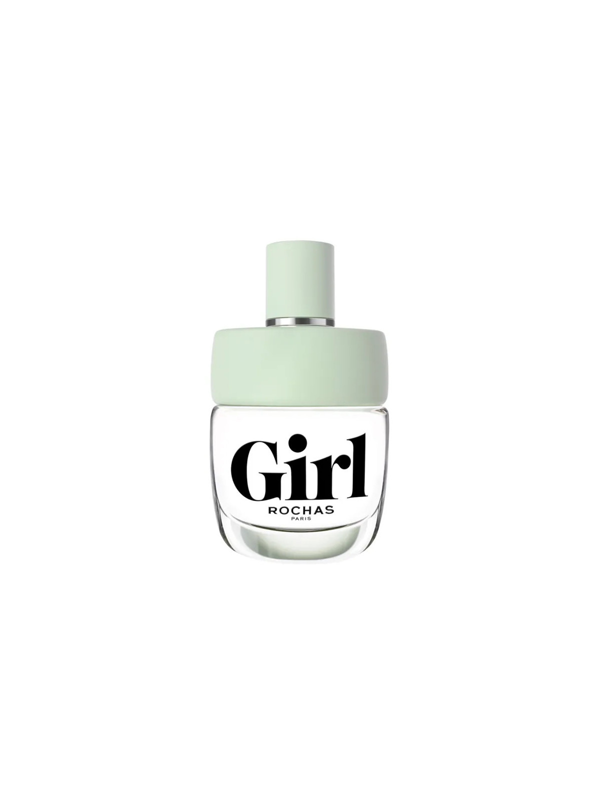 Rochas Girl Eau De Toilette Vaporisateur 60ml