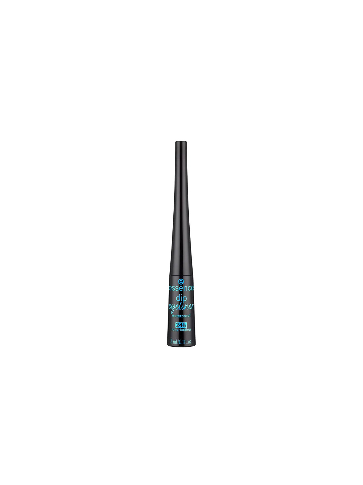 Essence Cosmetics Eyeliner Liquide Dip Waterproof Longue Durée