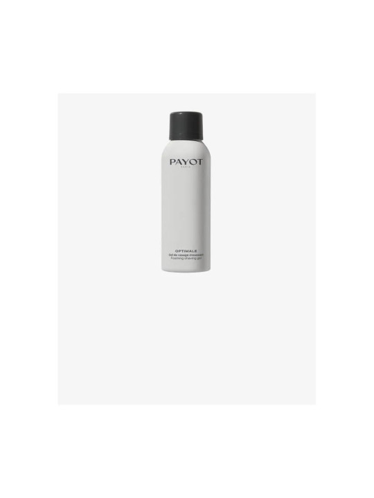 PAYOT Homme Optimale Gel Après-Rasage Mousse 150ml