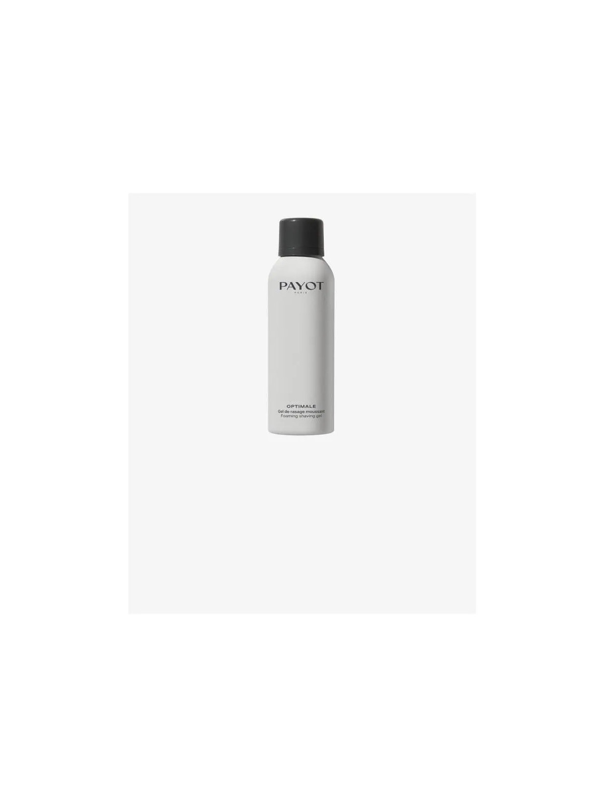 PAYOT Homme Optimale Gel Après-Rasage Mousse 150ml