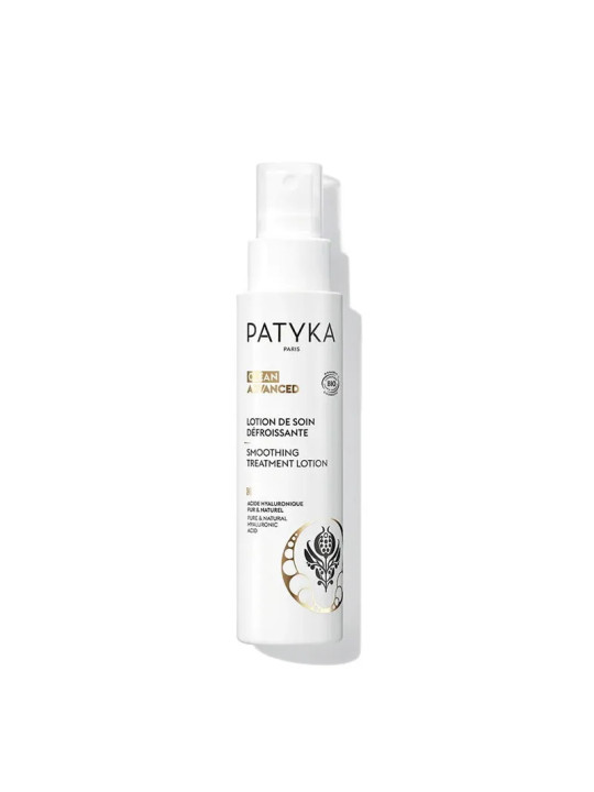 Patyka Clean Advanced Lotion Traitante Lissante 100ml