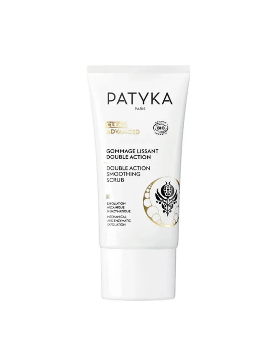 Patyka Exfoliant Lissant Double Action 50ml