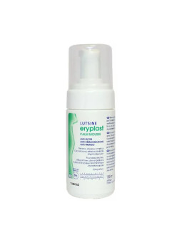 Lutsine Eryplast Calm Mousse Anti-Démangeaisons 100ml