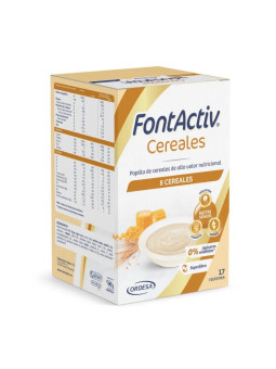 FontActiv 8 Céréales 500g