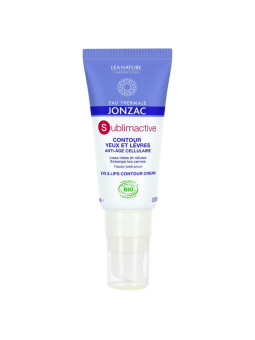 Jonzac Contour Yeux et Lèvres 15ml