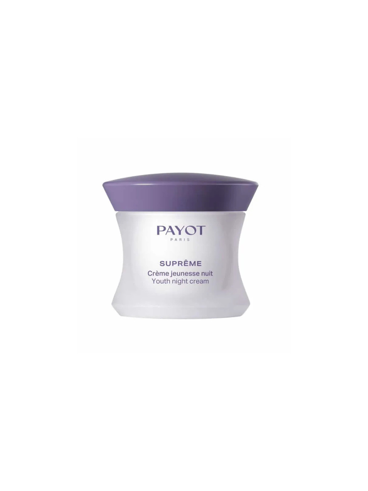 Payot Suprême Crème Jeunesse Nuit 50ml