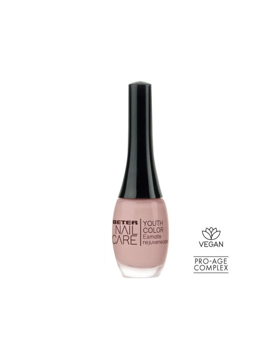 Beter Nail Care Youth Color 032 Sand Nude 11ml