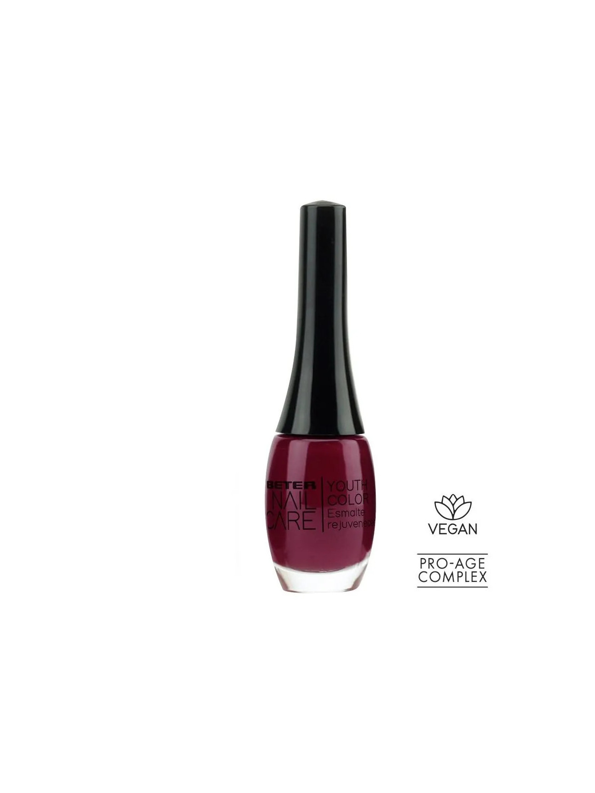Beter Nail Care Youth Color 036 Royal Red 11ml