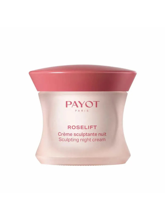 Payot Roselift Crème Sculptante Nuit 50ml
