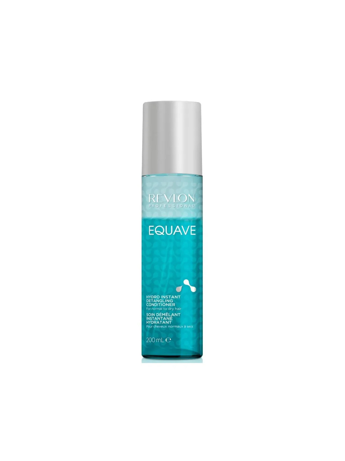 Revlon Equave Instant Beauty Shampooing Démêlant Micellaire 485ml