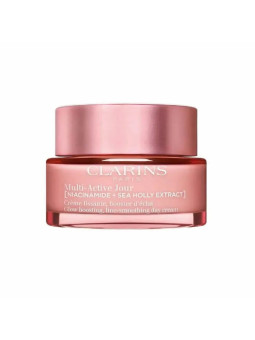 Clarins Multi-Active Crème Jour Toutes Peaux 50ml