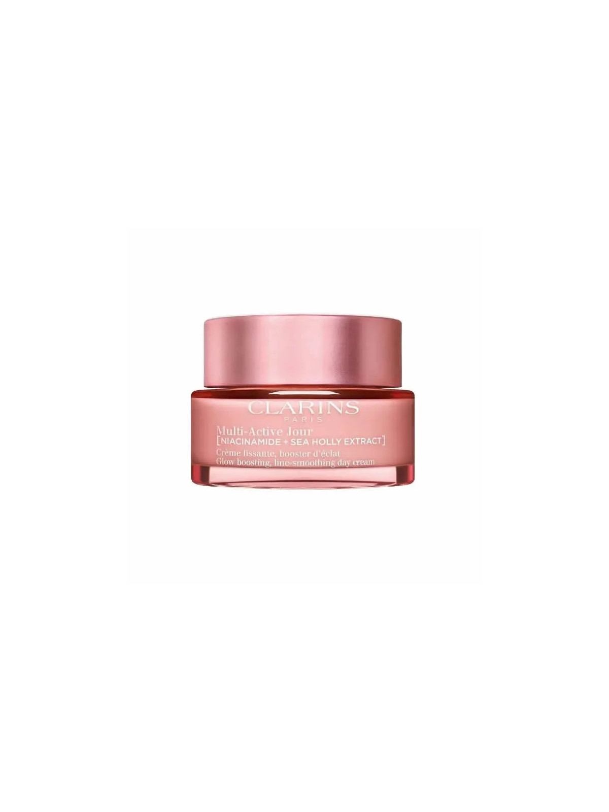 Clarins Multi-Active Crème Jour Toutes Peaux 50ml
