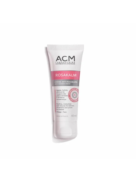 ACM Rosakalm Crème Anti-Rougeurs 40ml