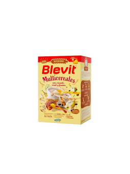 Ordesa Blevit Superfibre Muesli Multigrains 500g