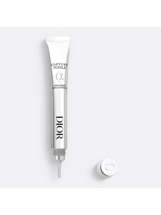 Dior Capture Totale Hyalushot Correcteur de Rides 15ml