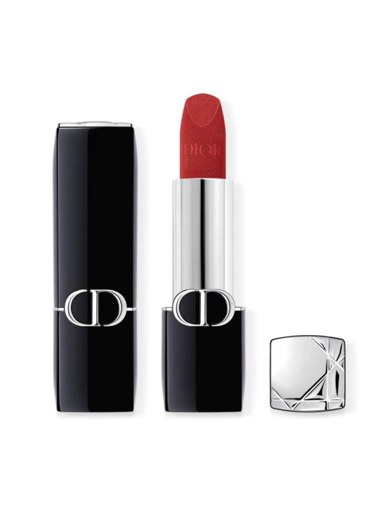 Dior Rouge Dior Rouge à Lèvres 755 Rouge Saga Velvet 3.5g