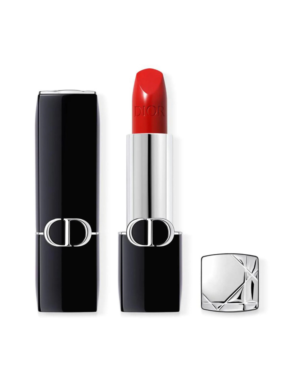Dior Rouge Dior Rouge à Lèvres 080 Red Smile Satin 3.5g