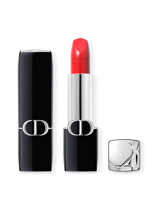 Dior Rouge Dior Rouge à Lèvres 453 Adorée Satin 3.5g