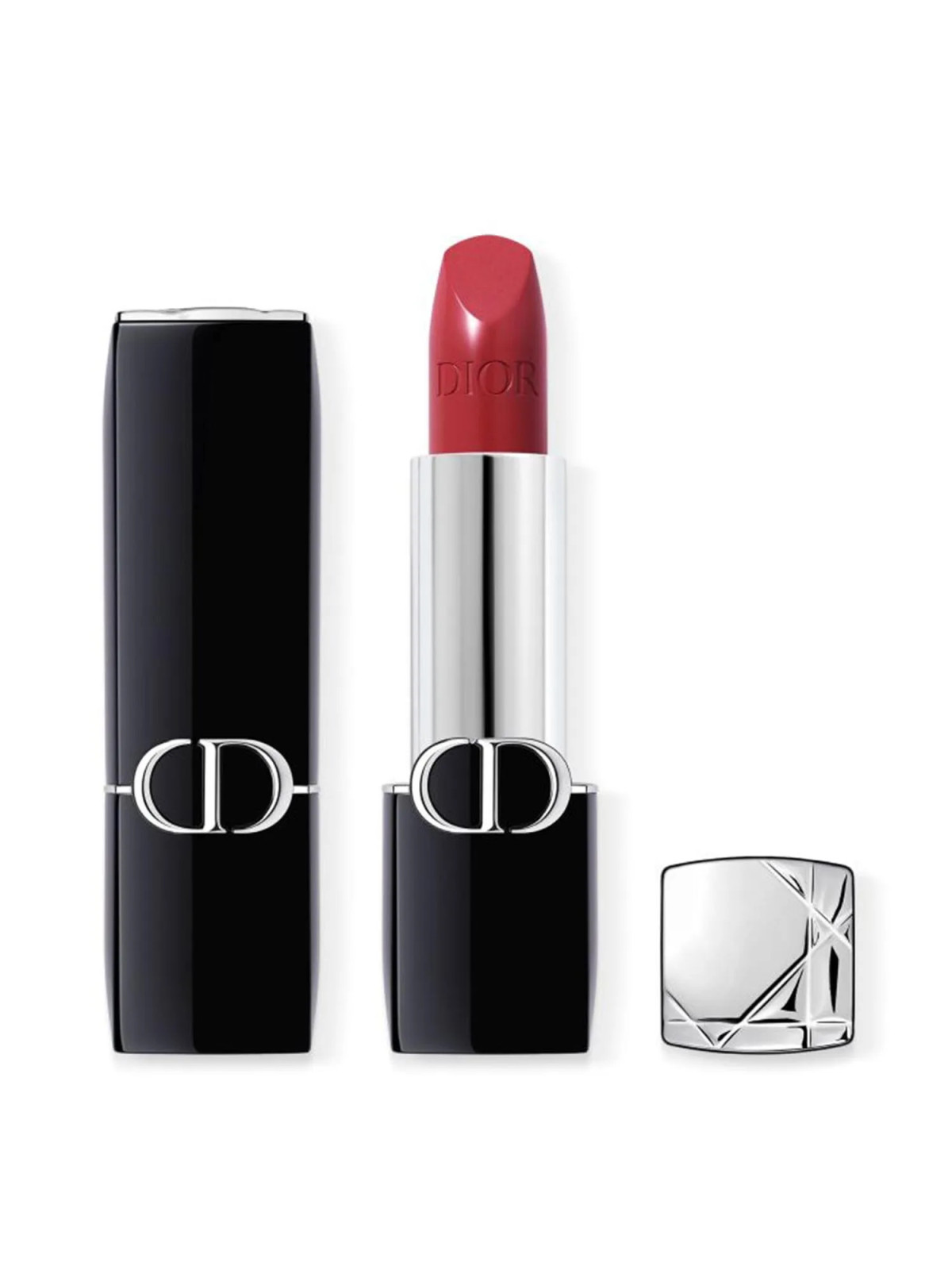 Dior Rouge Dior Rouge à Lèvres 525 Chérie Satin 3.5g