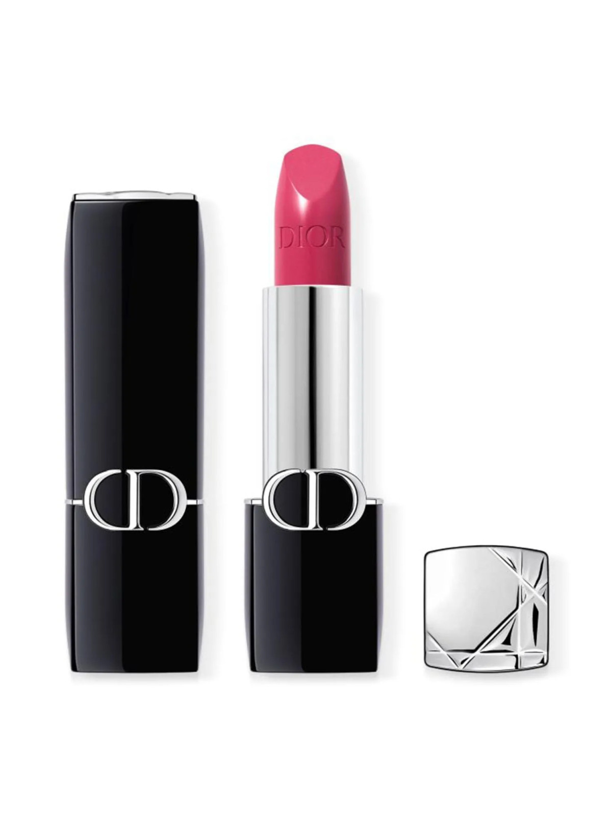 Dior Rouge Dior Rouge à Lèvres 678 Culte Satin 3.5g