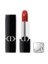 Dior Rouge Dior Rouge à Lèvres 743 Rouge Zinnia Satin 3.5g