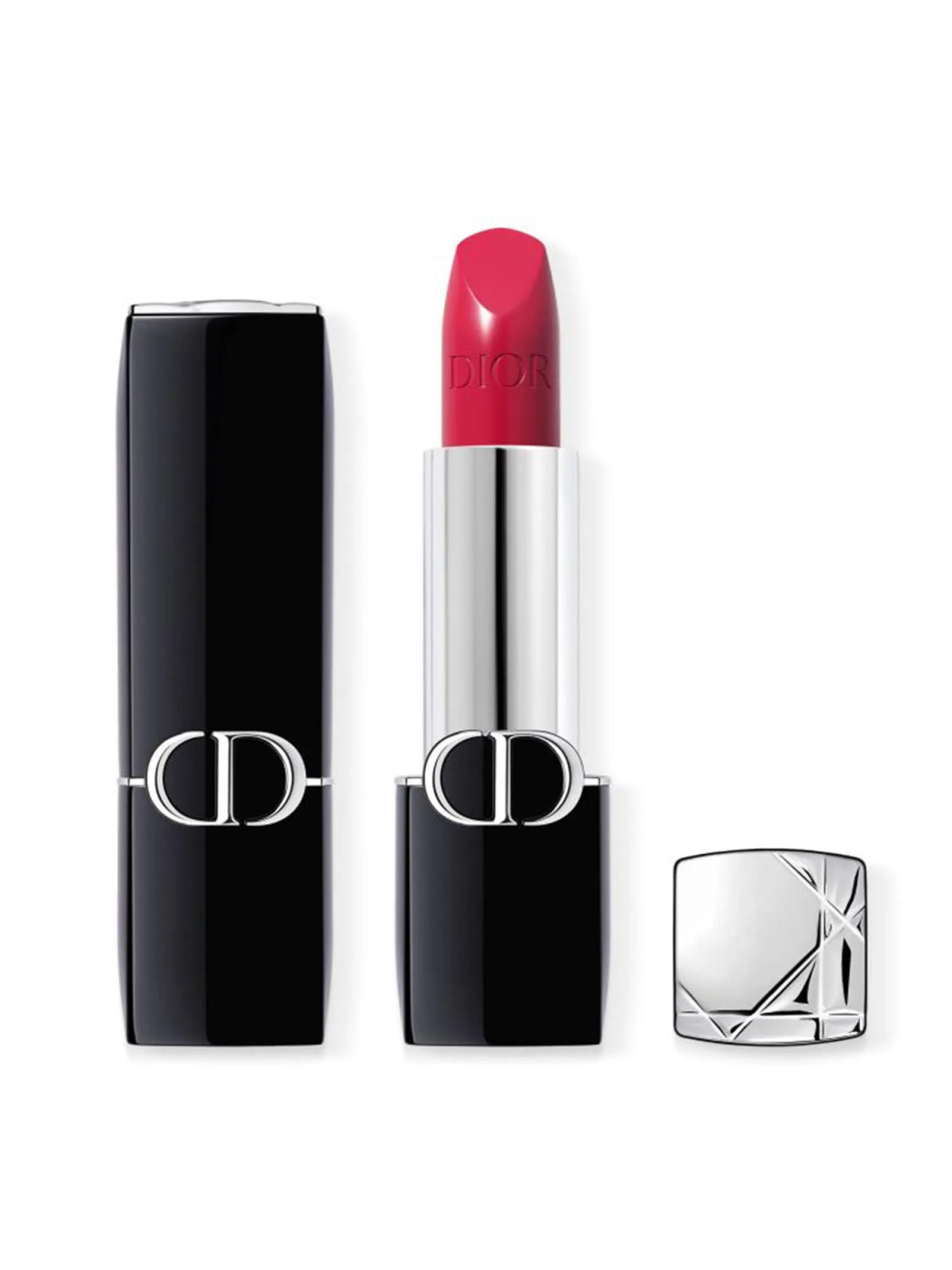 Dior Rouge Dior Rouge à Lèvres 766 Rose Harpers Satin 3.5g