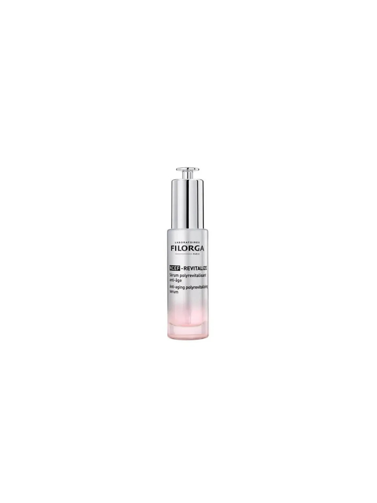 Filorga NCEF-Revitalize Sérum Anti-Âge Polyrevitalisant 30 ml