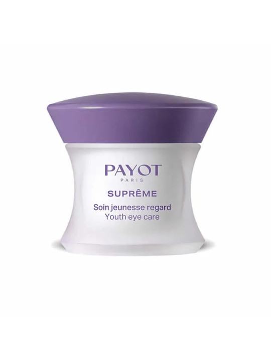 Payot Supreme Soin Jeunesse Regard 15ml