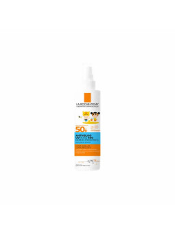 La Roche-Posay Anthelios UVMune 400 Dermo-Pediatrics Lait Solaire 200ml