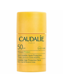Caudalie Vinosun Protect Stick Solaire SPF50 15g