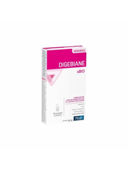 Pileje Digebiane RBO 20 Comprimés