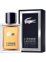 Lacoste L'Homme Eau de Toilette 50ml Spray