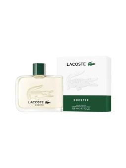 Lacoste Booster Eau de Toilette Spray 125ml