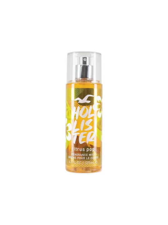 Hollister Citrus Chill Body Mist 125ml