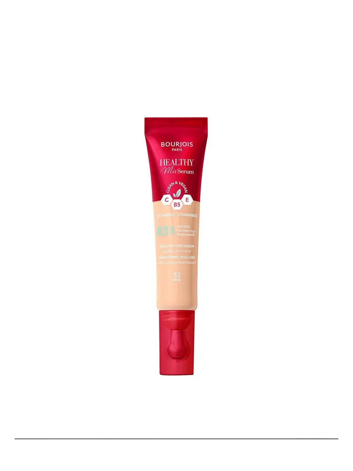 Bourjois Healthy Mix Serum Correcteur Liquide 52-Beige 11ml