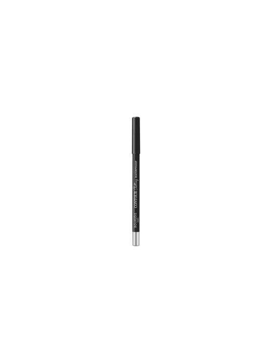 Bourjois Contour Clubbing Crayon Yeux Waterproof 041-Black Party 1,2g